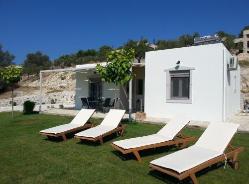 Villa Jodi