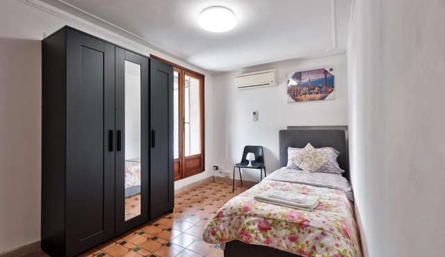 Villa jolly mini appartament