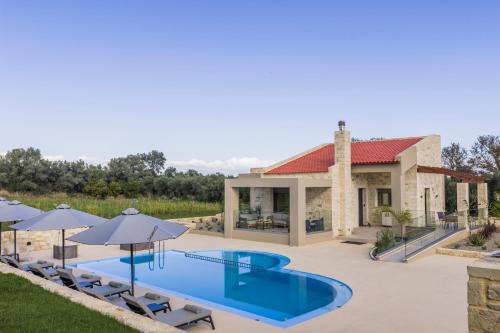 Villa JOY