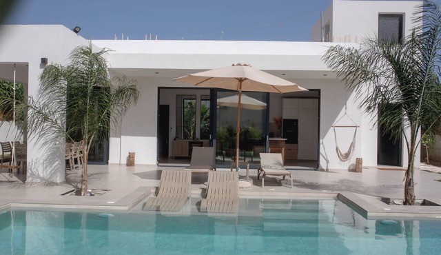 Villa Kala Loutraki: Private Pool & Sauna I Beach