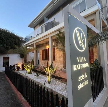 Villa Katerina