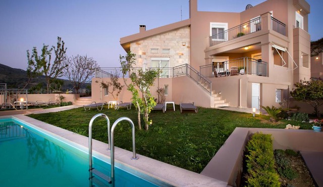Villa Kleanthi
