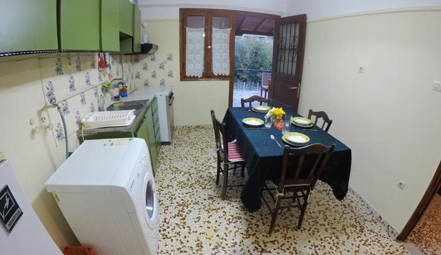 Villa Kostas
