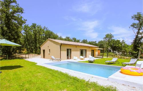 Villa La Comtesse