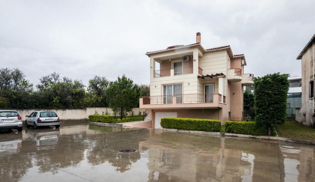 Villa Lara