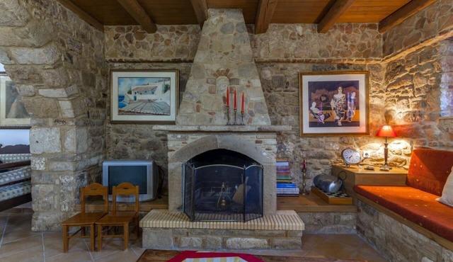 Villa Lavender