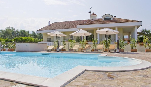 Villa Liberti