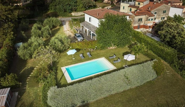 Villa Lorenzana