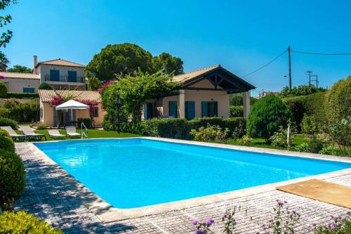 Villa Loukia