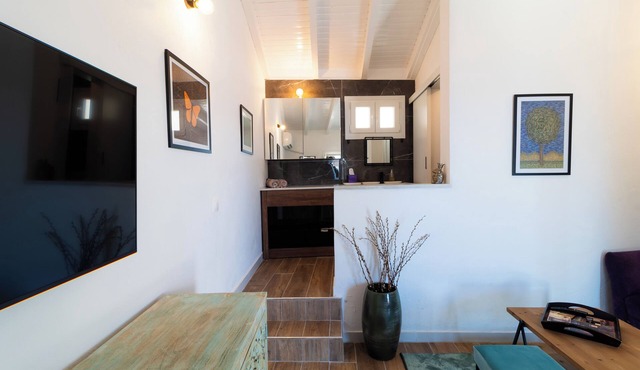 Villa Luminosa by Corfuescapes