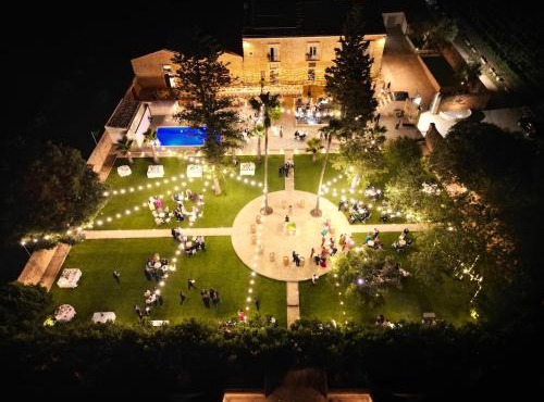 Villa Maggio