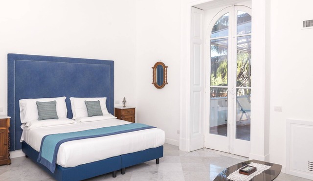 Villa Manning Relais