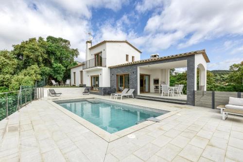 Villa Maréa