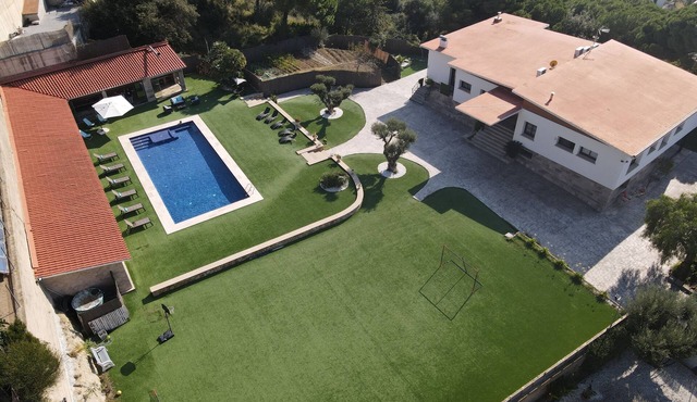 VILLA MAR