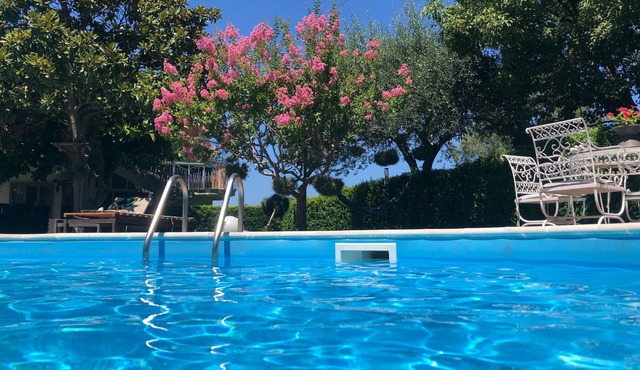 Villa Mare con Piscina Esclusiva Vista Etna