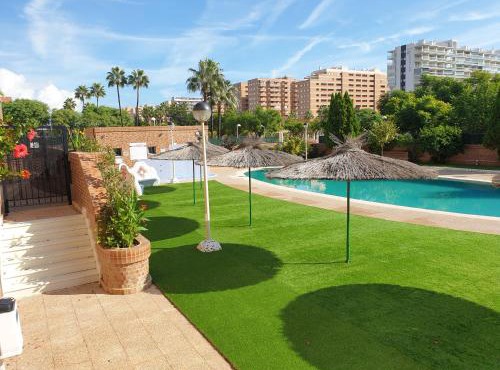 Villa Marfil MED024