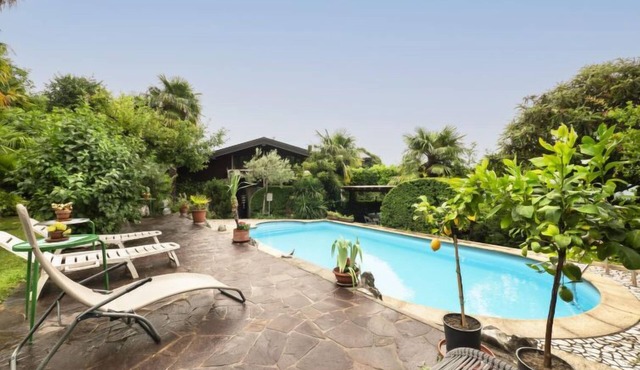 Villa Margherita by Interhome