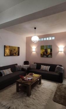 Villa Maria Aβδέλλα