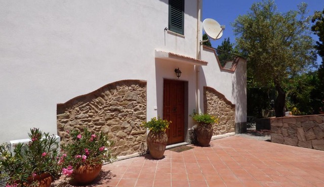Villa Maria