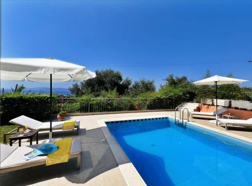 Villa Marianna