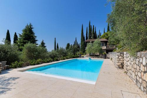 Villa Mariavittoria