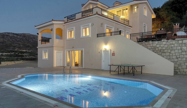 Villa Marietta by Estia