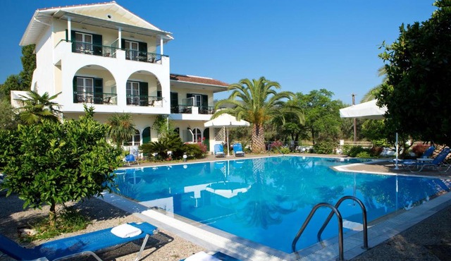Villa Marina