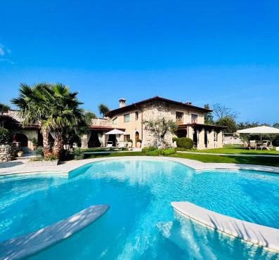 Villa Mario Resort