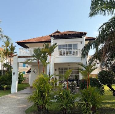 Villa Maris - Blue mango residence, Mae Phim