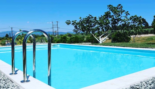 Villa Mediterraneo