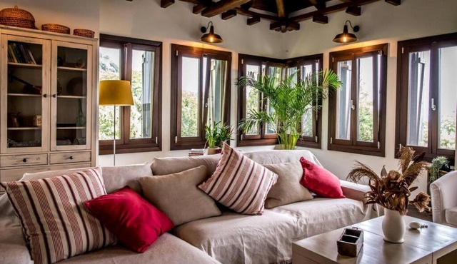 Villa Melissa Tsagarada