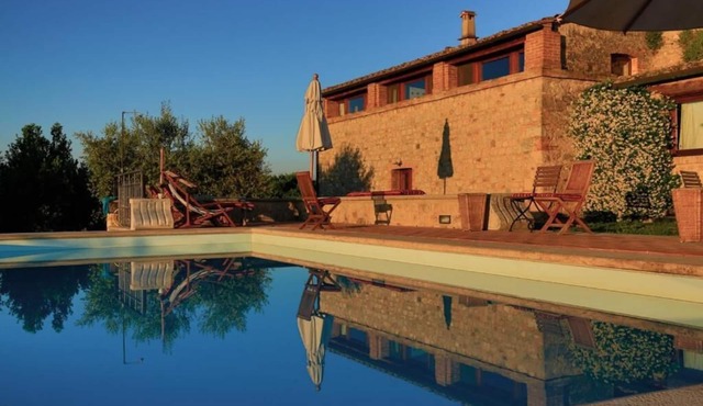 Villa Montecastello