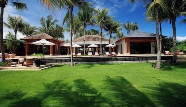 Villa Nandana by Elite Havens
