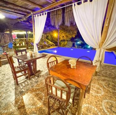 Villa Naylamp loft7 playa pocitas
