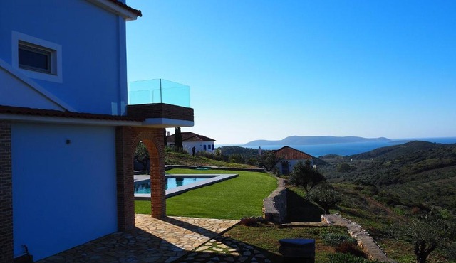 Villa Nefeli