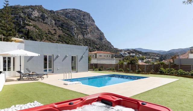 Villa Neonis