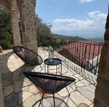 Villa Olivia