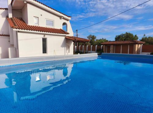 Villa Oneiron
