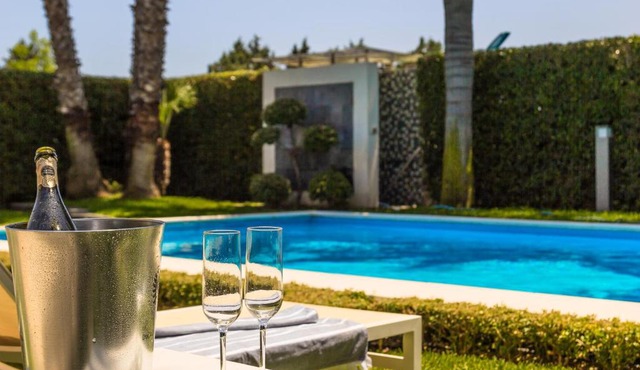 Villa Oras