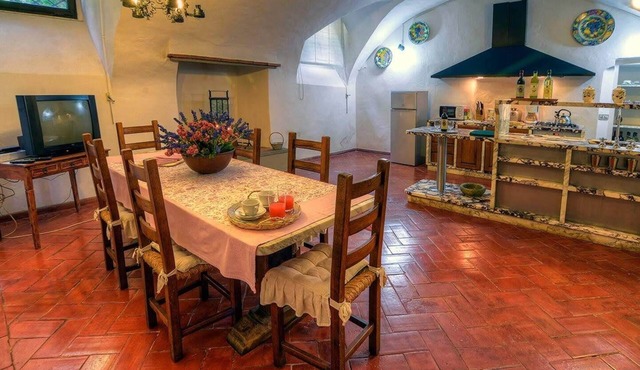 Villa Pandolfini 2 - Magnificent Historical Residence