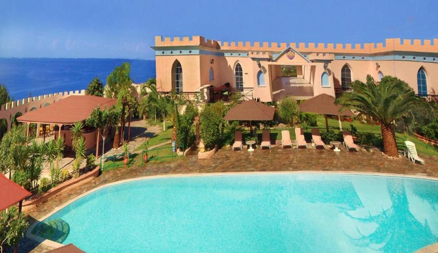 Villa Pappas