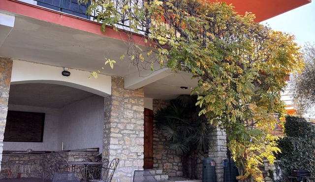 Villa Patrizia