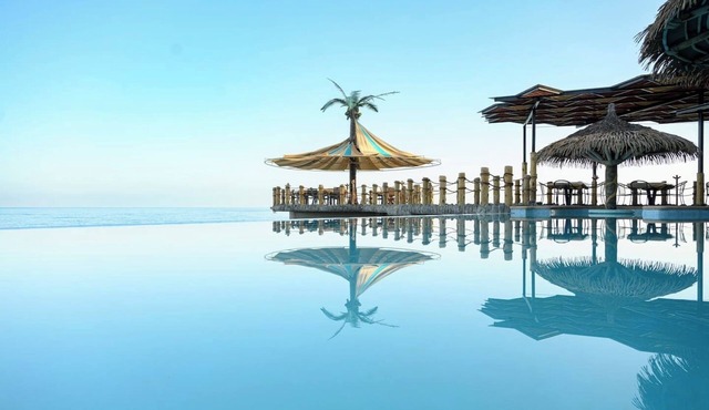 Villa Pearl | Puesta Del Sol Resort