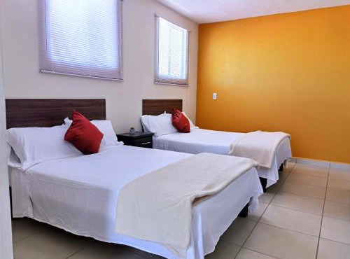 Villa Platino Doble