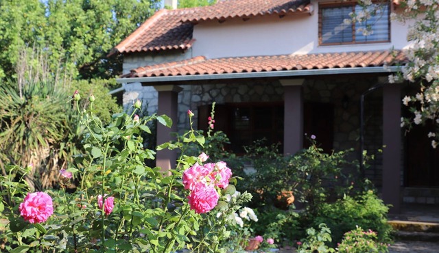 Villa Polytimi