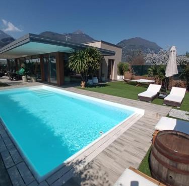 villa relax