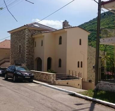 VILLA RIA