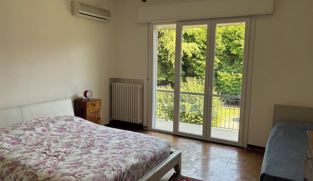 Villa Rosa, 15 minutes from venice free parking