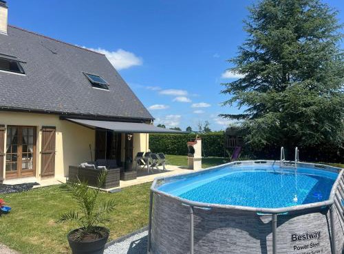 Villa Rose