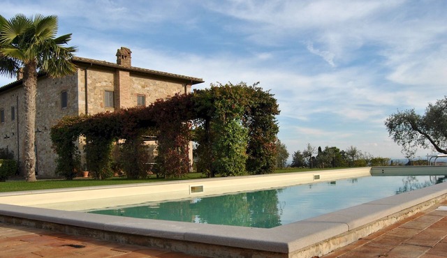 Villa Siena 10, Emma Villas